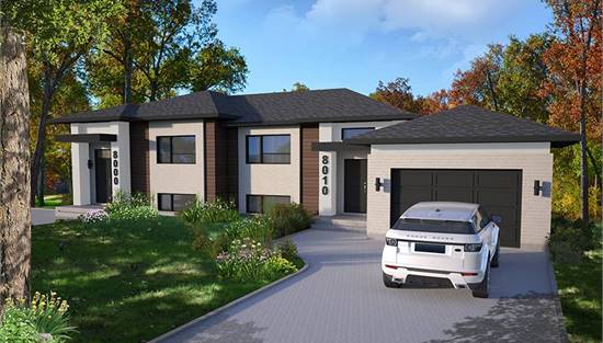 Duplex House Plans Floor Home Designs By Thehousedesigners Com duplex house plans floor home