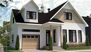 Two Story House Plans Small 2 Story Designs By Thd