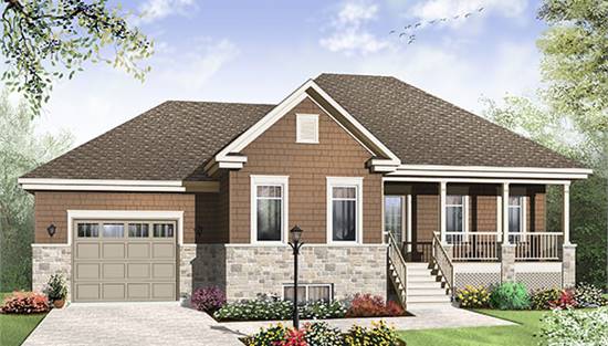 image of concept house plan 9573