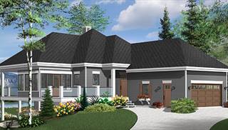  Lake  House  Plans  Home Designs The House  Designers