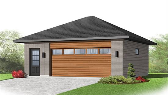 image of addition house plan 4785