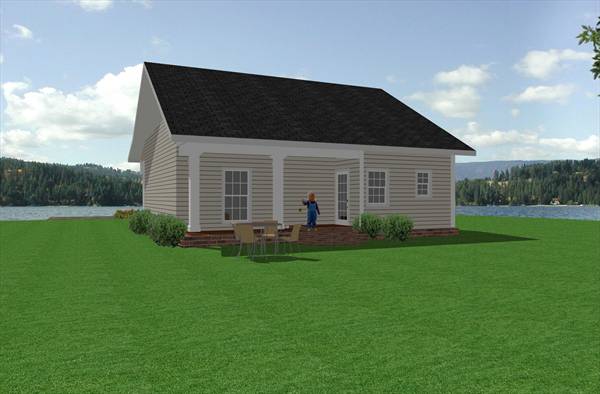 The Meadowview 5650 2 Bedrooms and 1 5 Baths The House The Meadowview 5650 2 Bedrooms and 1 5 Baths The House