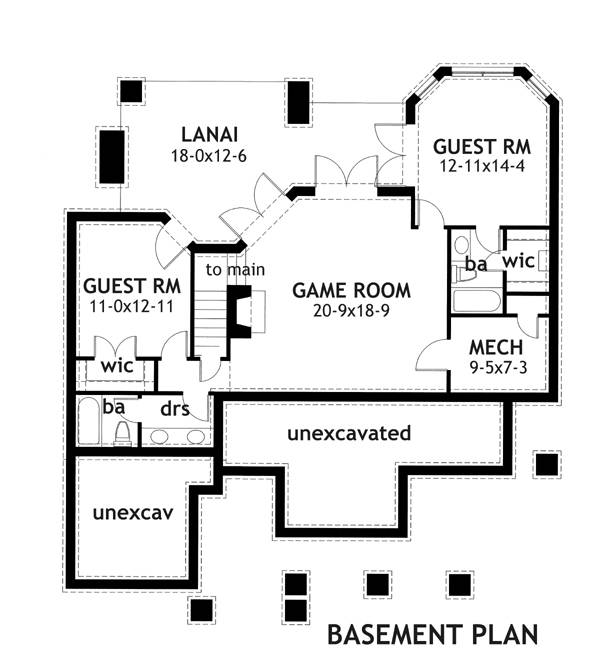small house plans