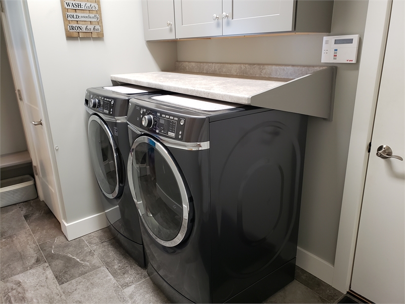 House Plan 2231: Laundry Room Ideas