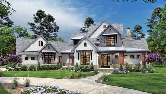 image of this old house plan 3151