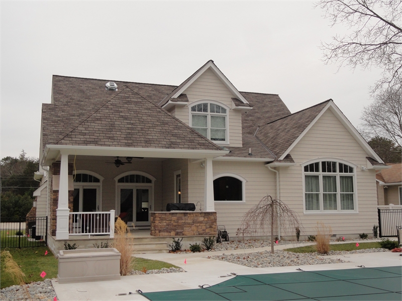 Whispering Valley 2235 3 Bedrooms and 2 Baths The House Designers