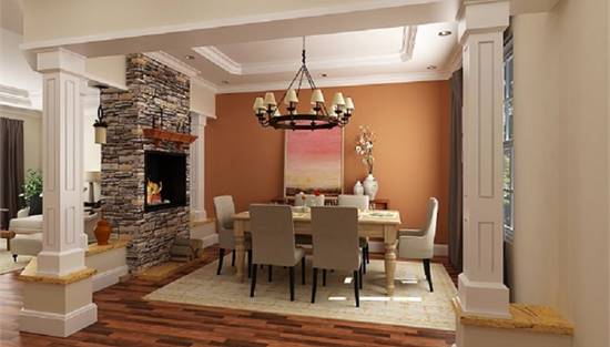 America S Choice House Plan 9167
