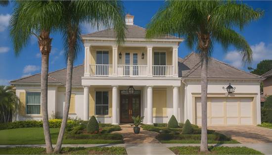 Stunning 2 Story Beach House