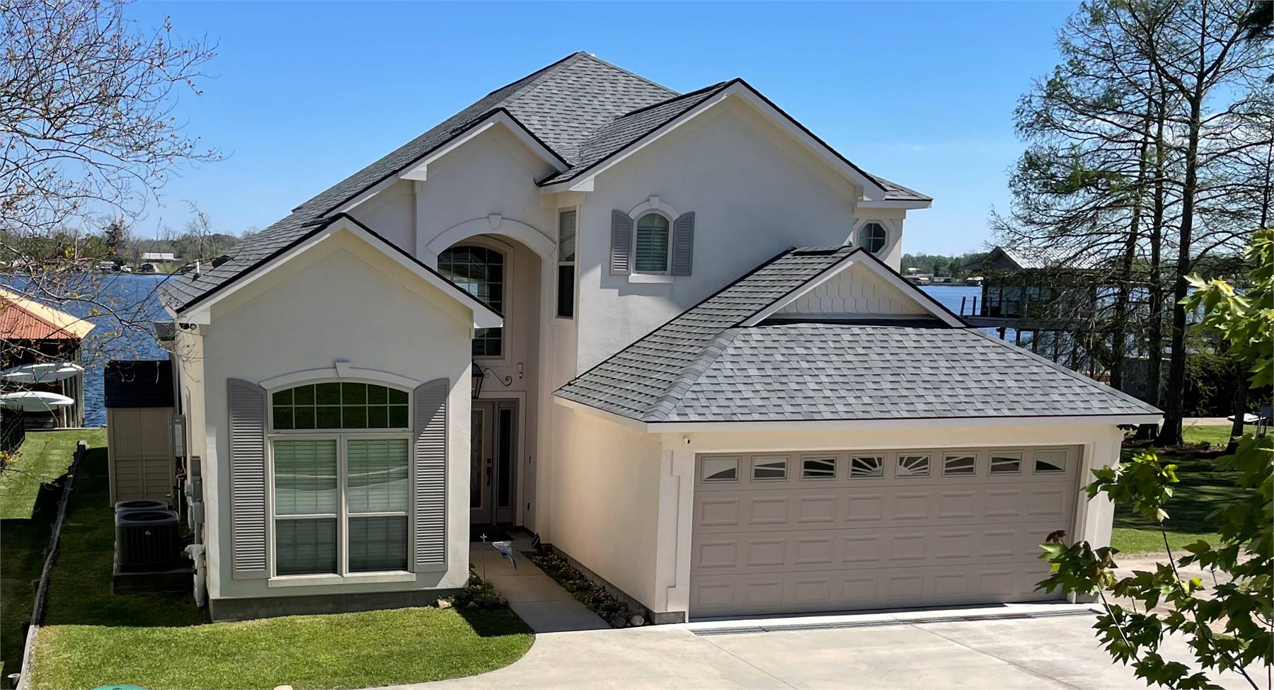 Stunning Family Home with Large Windows