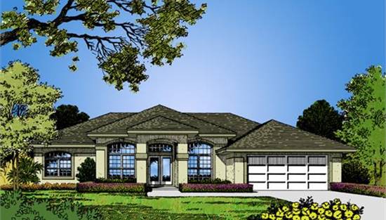 Front Rendering