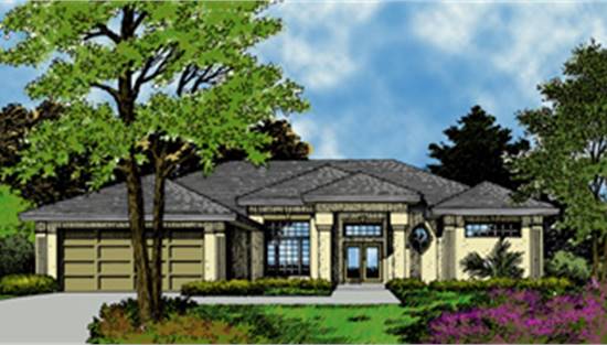 Front Rendering