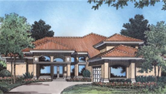 Front Rendering