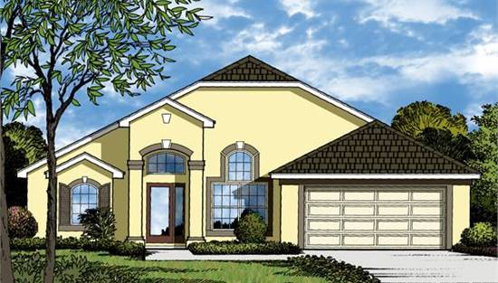 Front Rendering