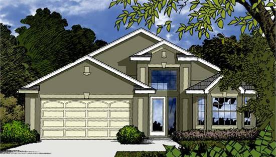 Front Rendering