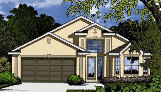 Front Rendering