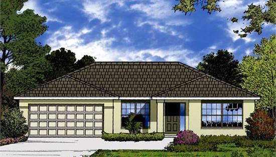 Front Rendering