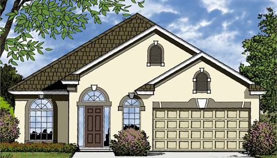 Front Rendering