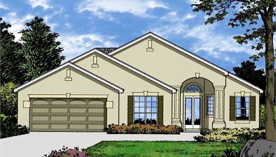 Front Rendering