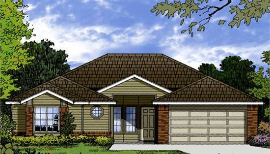 Front Rendering
