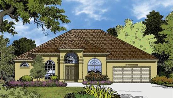 Front Rendering