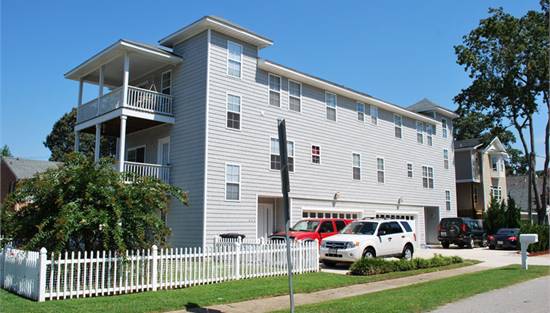 Gorgeous Front Photo