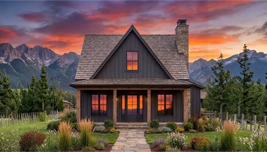 Charming Farmhouse with Front Porch