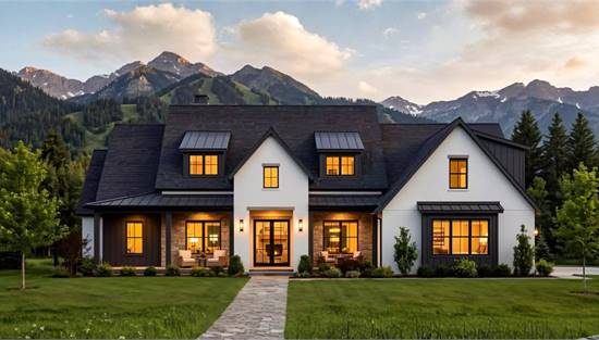 Beautiful Ranch with Bonus Room