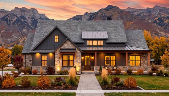 Charming Ranch with Attached Garage