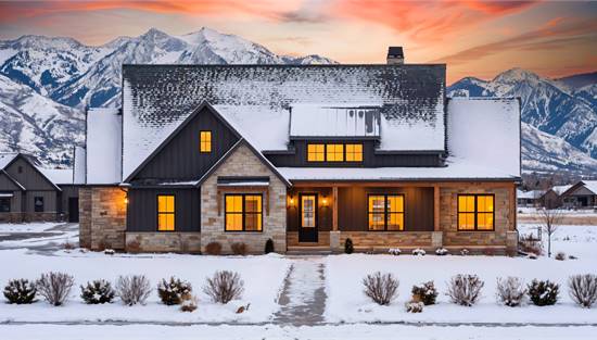 Charming Ranch with Attached Garage