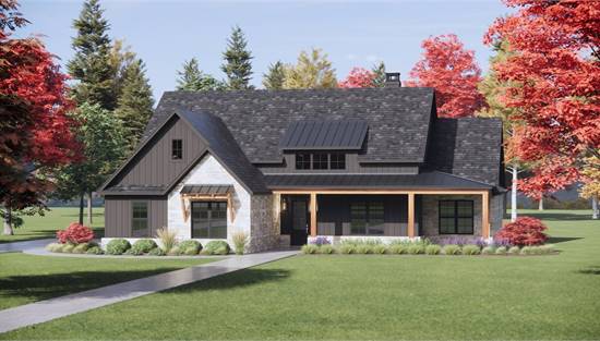 Charming Ranch with Attached Garage