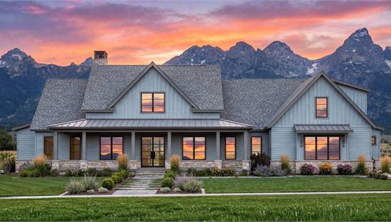 Charming Ranch with Attached Garage