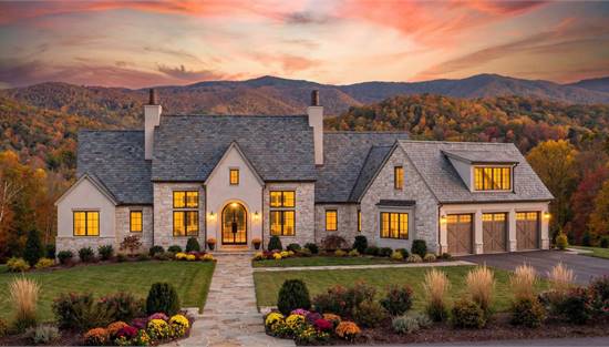 Charming Ranch with Attached Garage