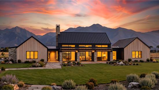 Charming Ranch with Attached Garage