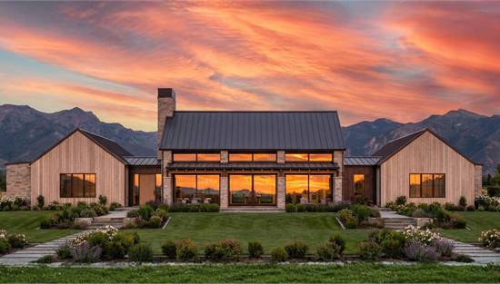 Charming Ranch with Attached Garage