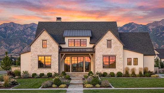 Charming Country with Attached Garage