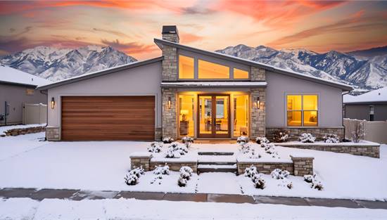 Cozy Ranch with Attached Garage