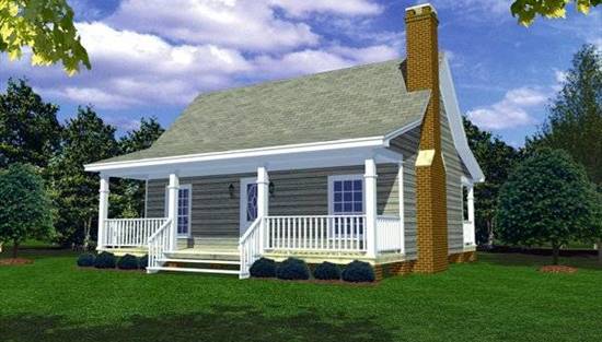 Featured image of post 1000 Sq Ft House Plans 1 Bedroom - What questions do you have?