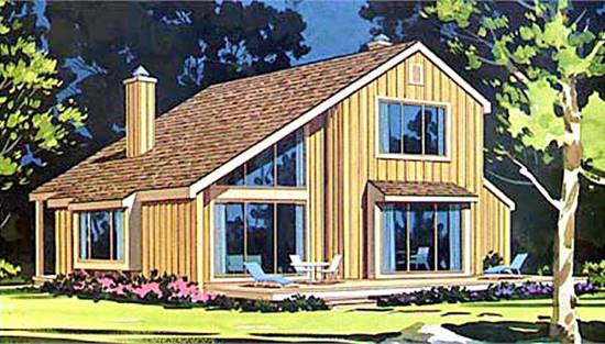 Front/Right Side Rendering