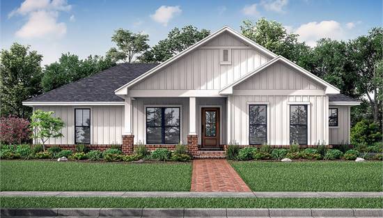 Charming 3 Bedroom Farmhouse