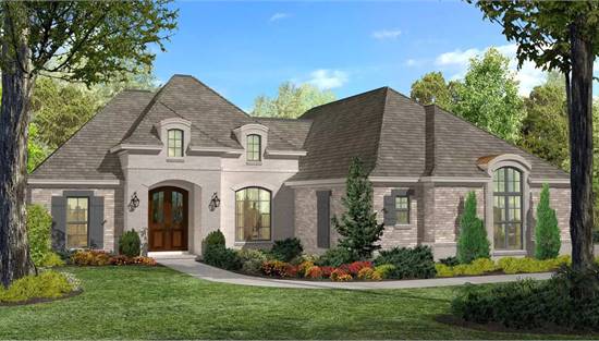 Charming Ranch with Attached Garage
