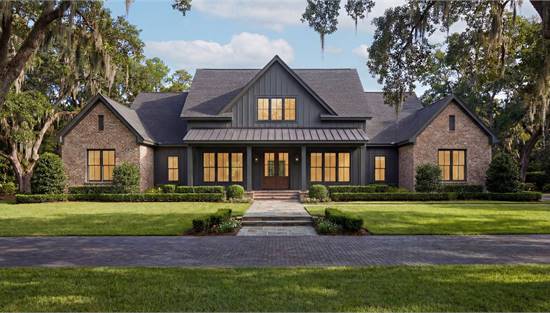 Stylish Ranch with Attached Garage