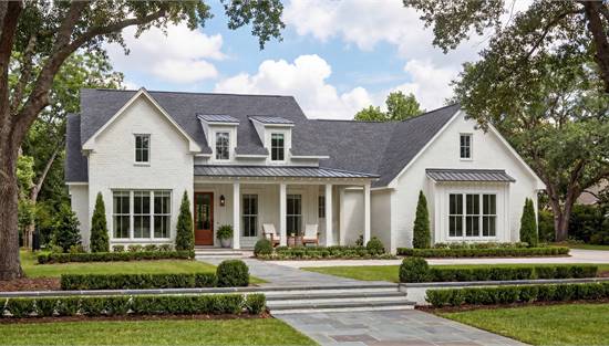 Stunning Ranch with Front Porch