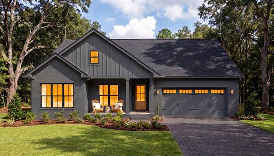 Stunning Ranch with Attached Garage