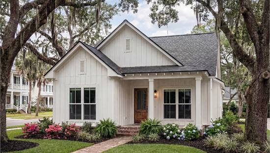 Charming and Affordable Southern Home