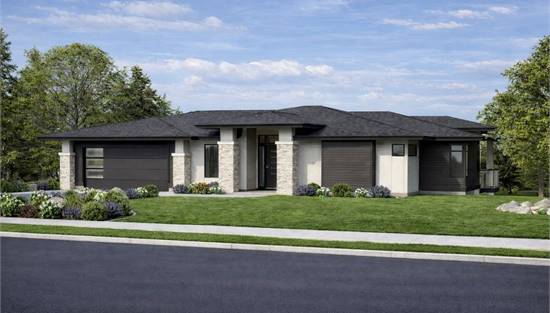 Smart & Sleek Contemporary Style