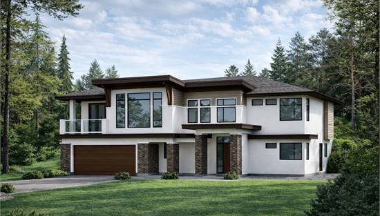 Beautiful Transitional Home with future In-law Suite