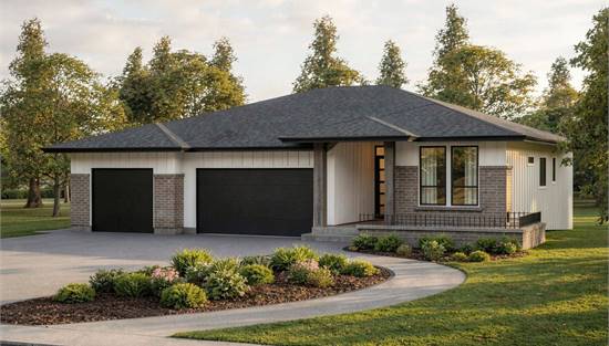 Charming Ranch with Suite