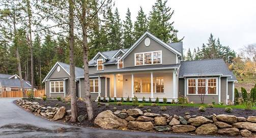 Traditional Farmhouse Style House Plan 6444 Coastal 105 Traditional Farmhouse Style House Plan 6444 Coastal 105