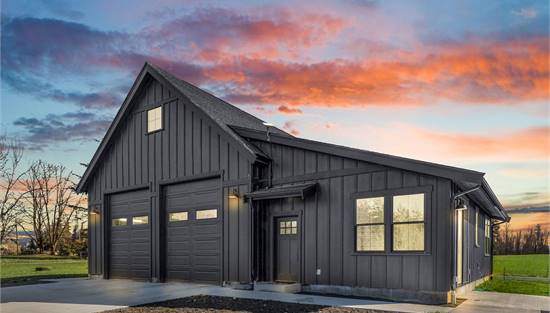 Attractive Modern Farmhouse ADU