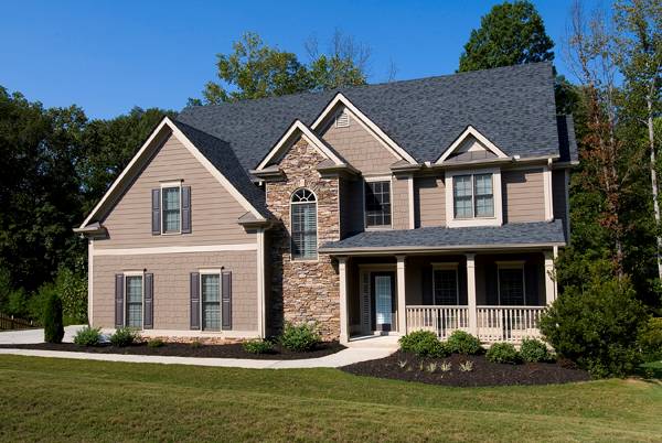 Augusta 5729 - 4 Bedrooms and 3.5 Baths | The House Designers - 5729